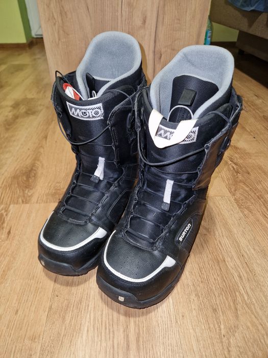 Buty snowboardowe burton moto roz 45