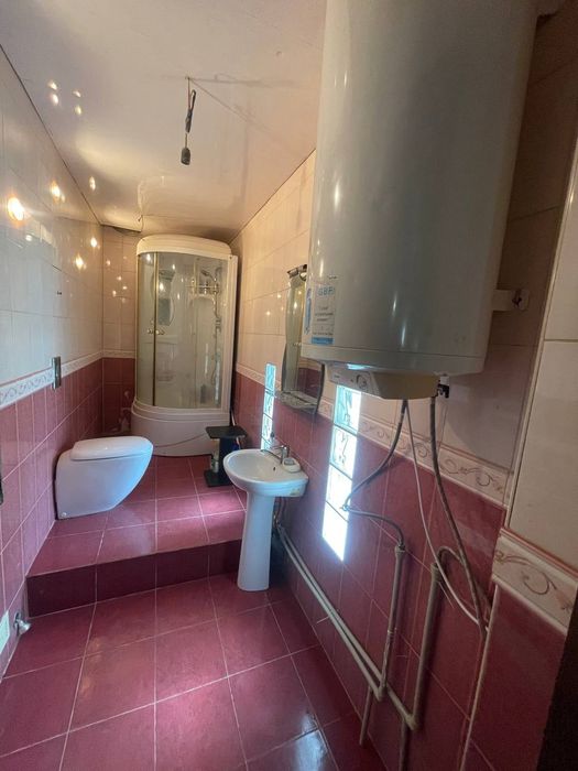 Є-ВІДНОВЛЕННЯ Дом в Змиеве 350 м2 Сертификат