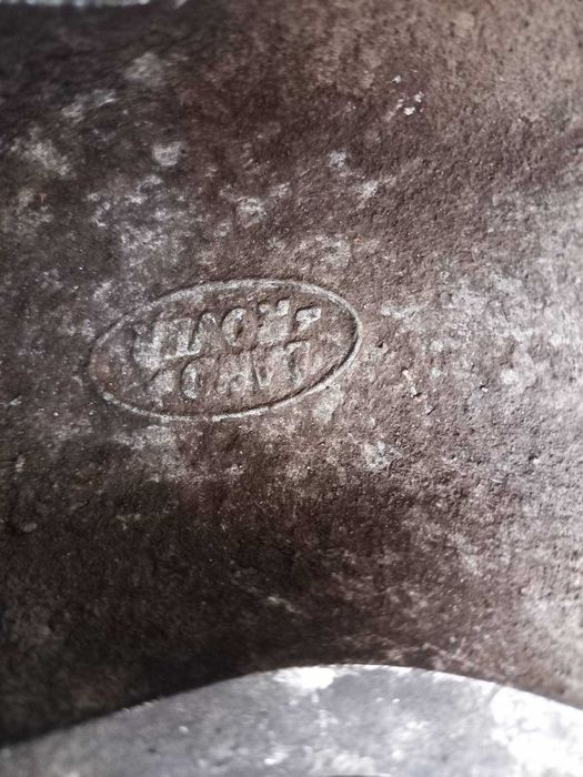 Диски Land Rover r16 5*114,3