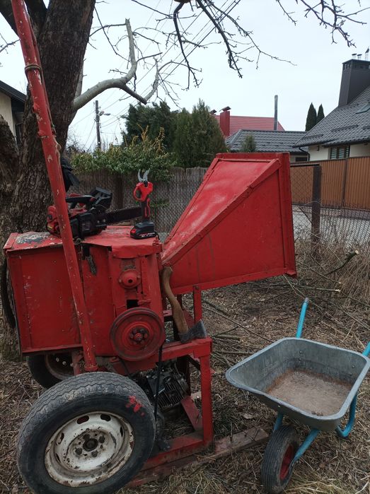 Зачистка ділянок