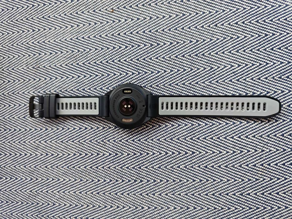 Garmin Forerunner 965