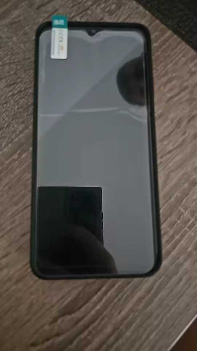 Película Vidro Temperado Transparente Samsung A02S (2 Unidades)