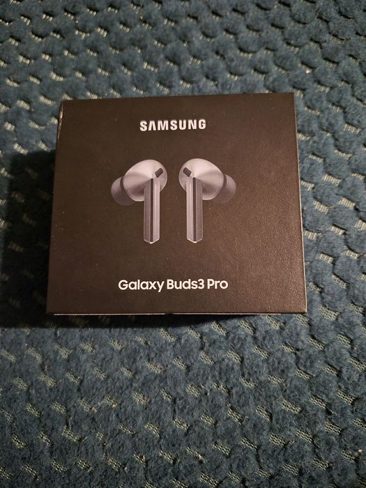 Samsung Galaxy Buds3 Pro