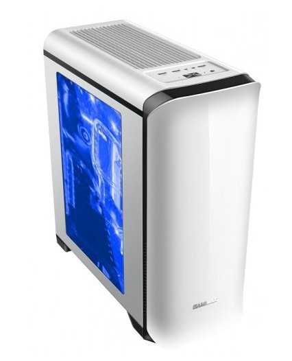 Продам ПК з монітором Intel Core i5-8400/ 16гб озу / 256гб+60+60 SSD