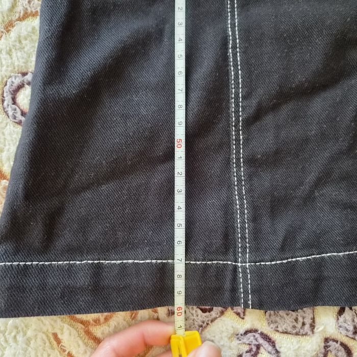 Сарафан 128 Zara джинсовий