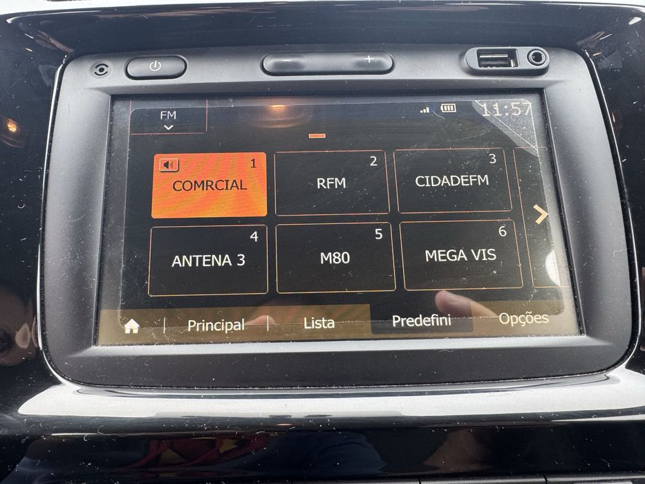 Dacia Spring Confort plus 45