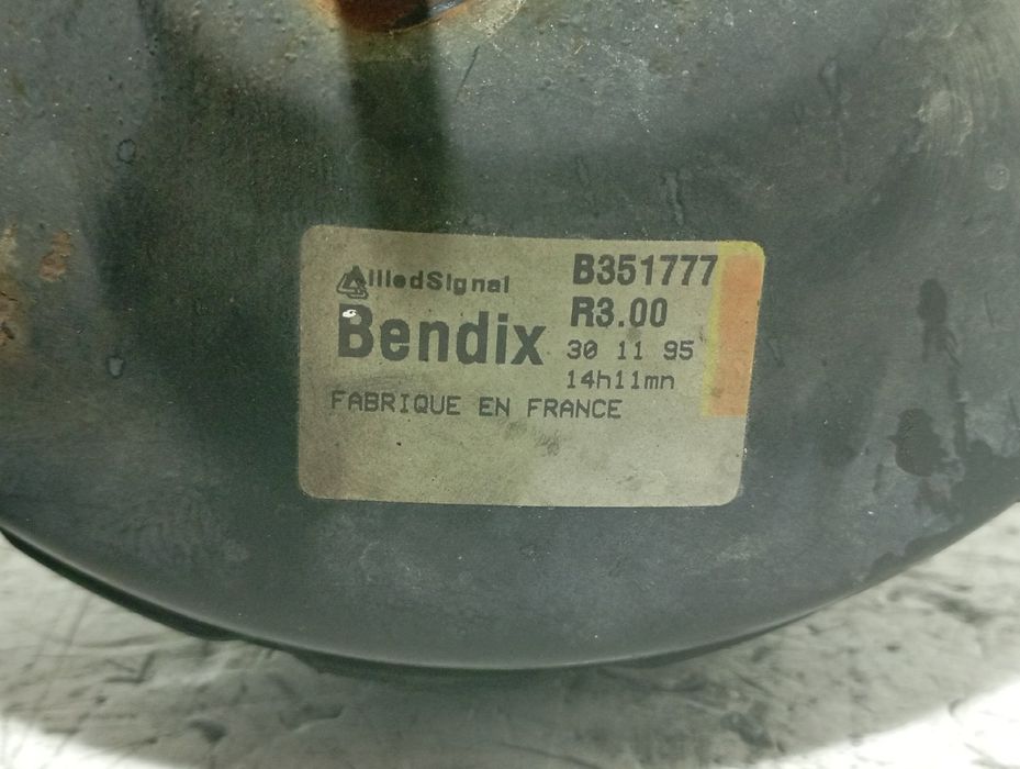Servofreio PEUGEOT 106 I (1A, 1C)
