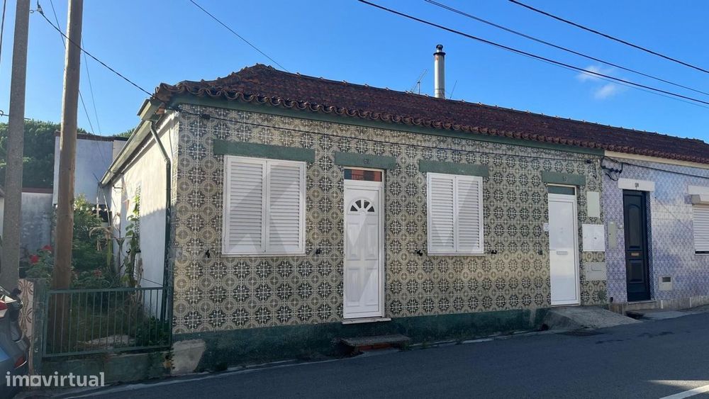Moradia terrea em Aradas (Quinta do Picado)