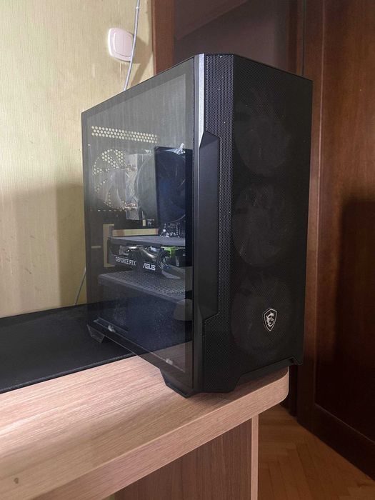 Хороший игровой пк