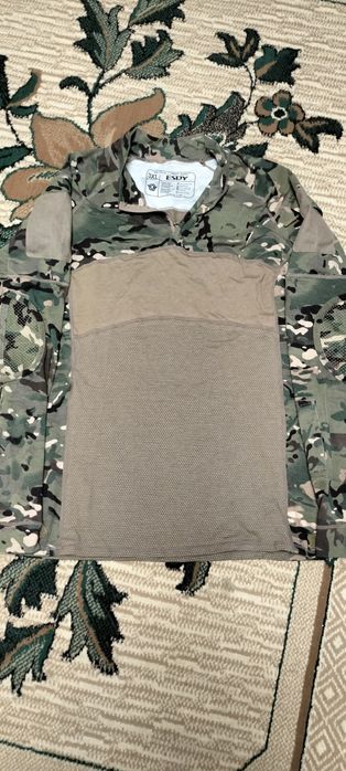 Військова форма одяг