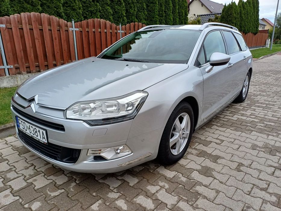 Citroën C5