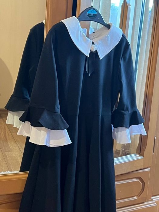 Продам шикарное платья на девочку