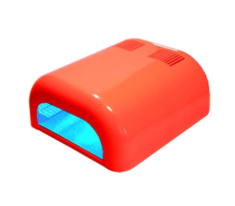 Lampa UV Lavio 36W do Paznokci