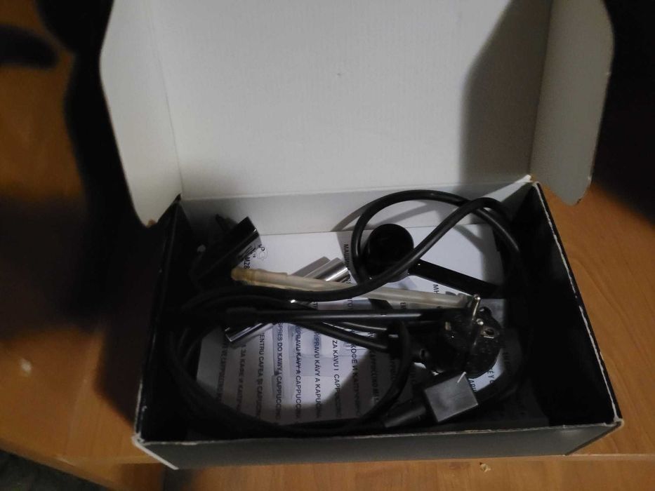 Ekspress DeLongi PrimaDonnas De Luxe