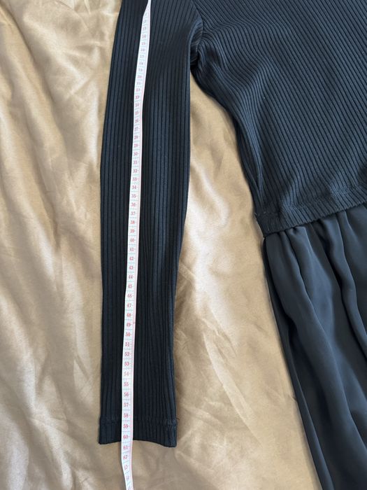 Чорна сукня Dressa, розмір XL / EU 44 / UA 50, нове