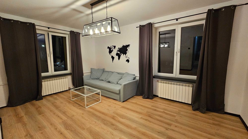 Mieszkanie do wynajęcie, 2 pokoje, 45m2, Szkolna 7