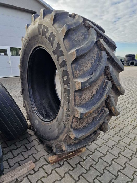 OPONA 710/70R42 Vredestein