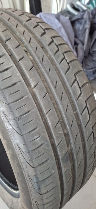 Pneu Continental PremiumContact 225/50R18