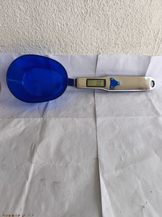 Measuring Spoon with Three Spoons450371695569817600