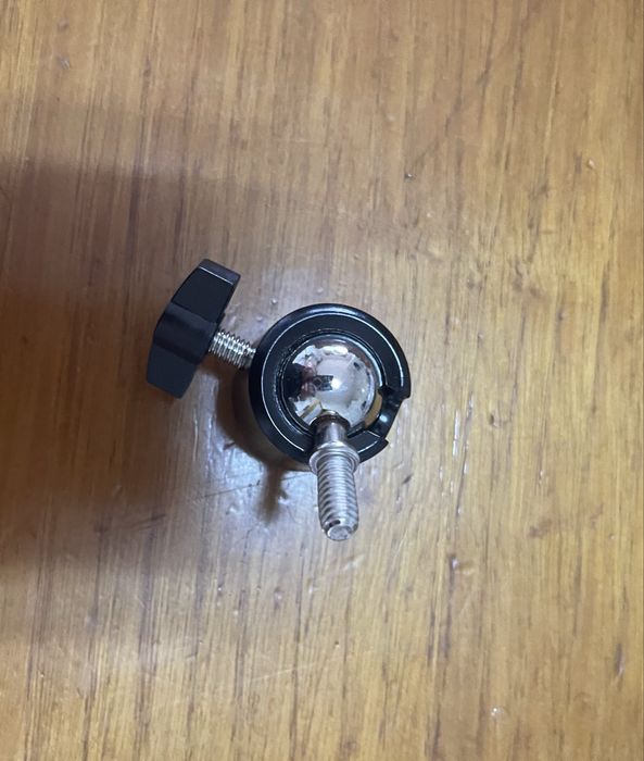 Ring Fill Light  circular