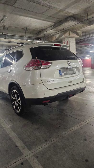 NISSAN X-Trail (T32) 1.6 dCi Diesel 130 cv