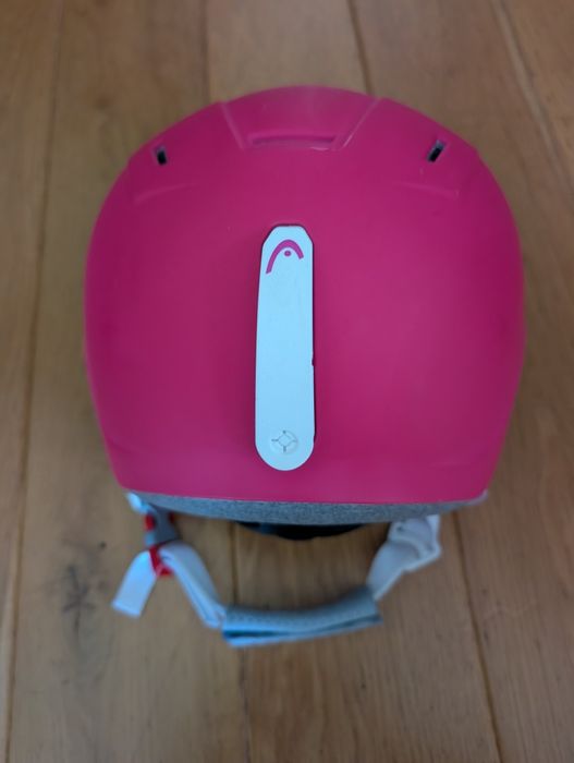 Kask narciarski dziecięcy Head Maja XXS 47-51cm
