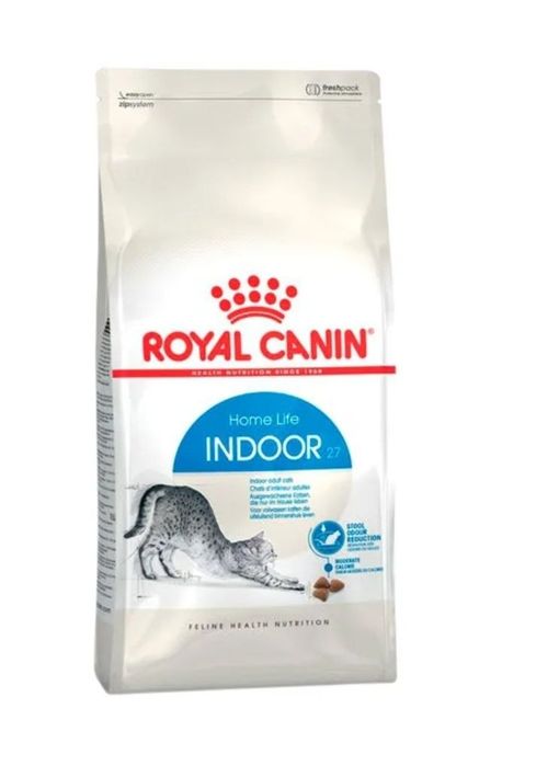 Royal Canin Indoor, 10 кг