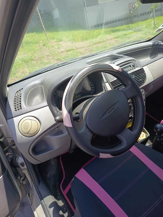 Fiat Punto 1.2 Gasolina | Nacional | 190 mil km | Muito Estimado