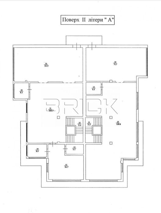 Будинок за адресою (площа 2320 м²) - Atlanta.ua - фото 21