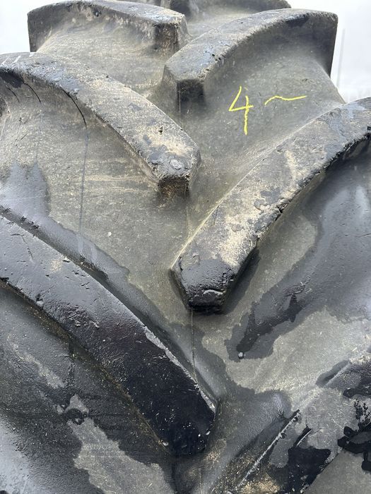 580/70r38 Goodyear Optitrac DT812