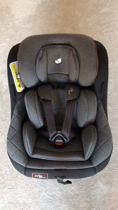 fotelik joie i-spin 360 signature