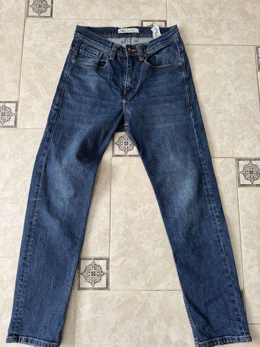 Джинси чоловічі ZARA