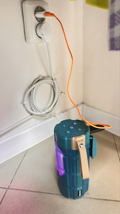 Колонка Walker бездротова