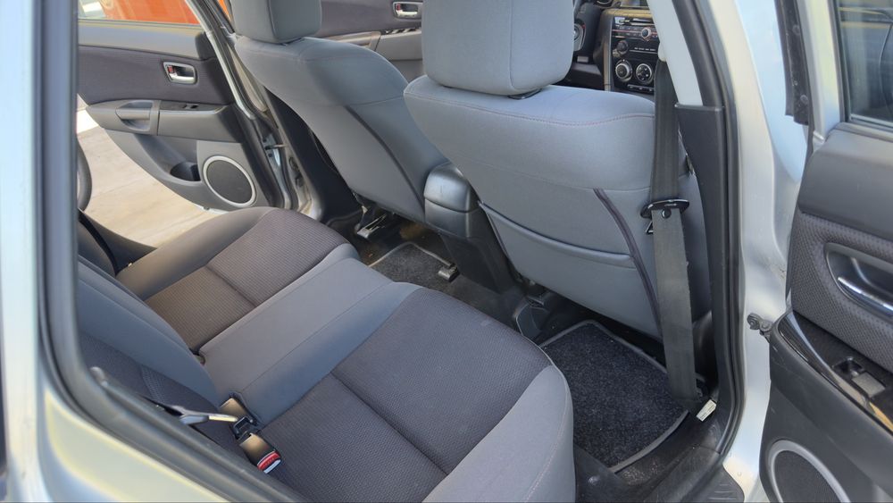 Mazda 3 1.6 diesel oportunidade
