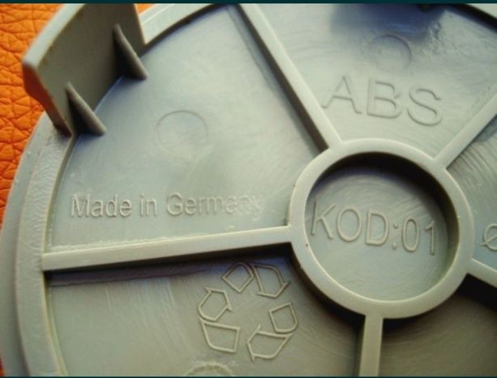 Колпачки bmw оригинал е3436 3839 4653 6065 8390 Х1 2 3 5 6 F01 10 30 G