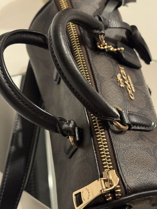 Carteira COACH | nova