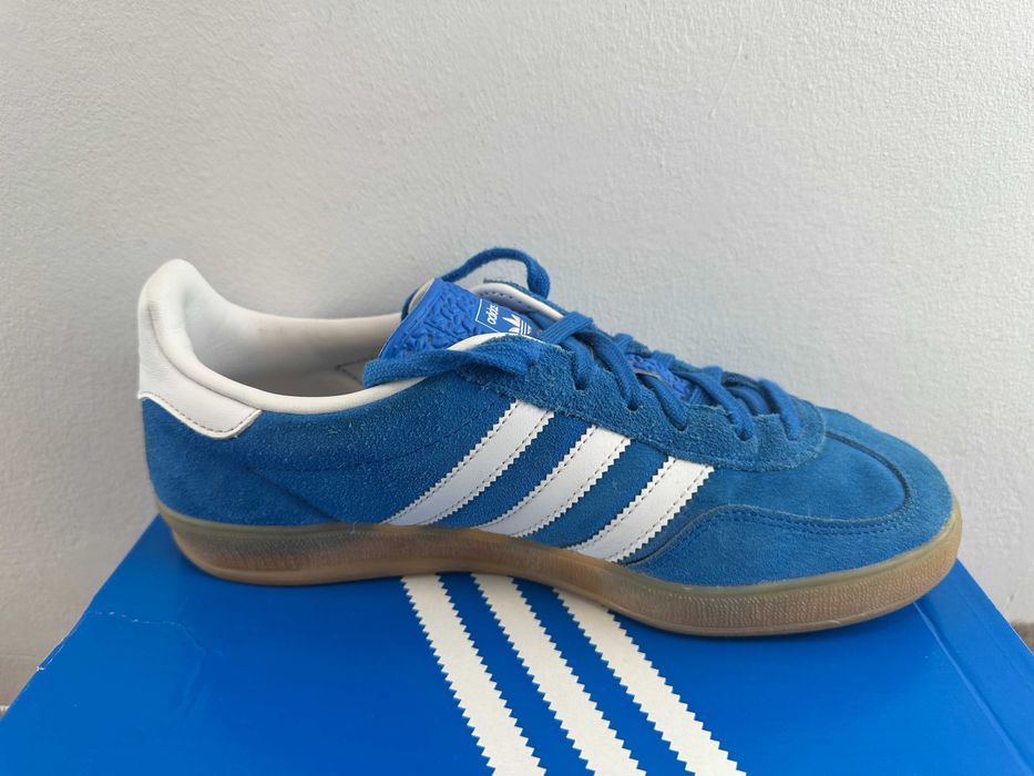 Adidas Gazelle 39 buty damskie trampki
