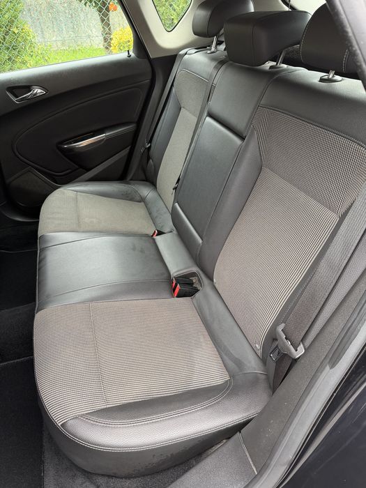 Opel Astra 1.7 cdt-i