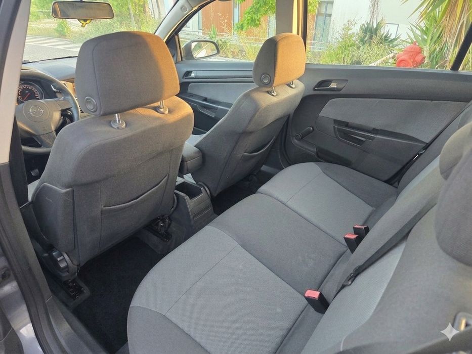 Opel Astra 1.3 cdti 2007