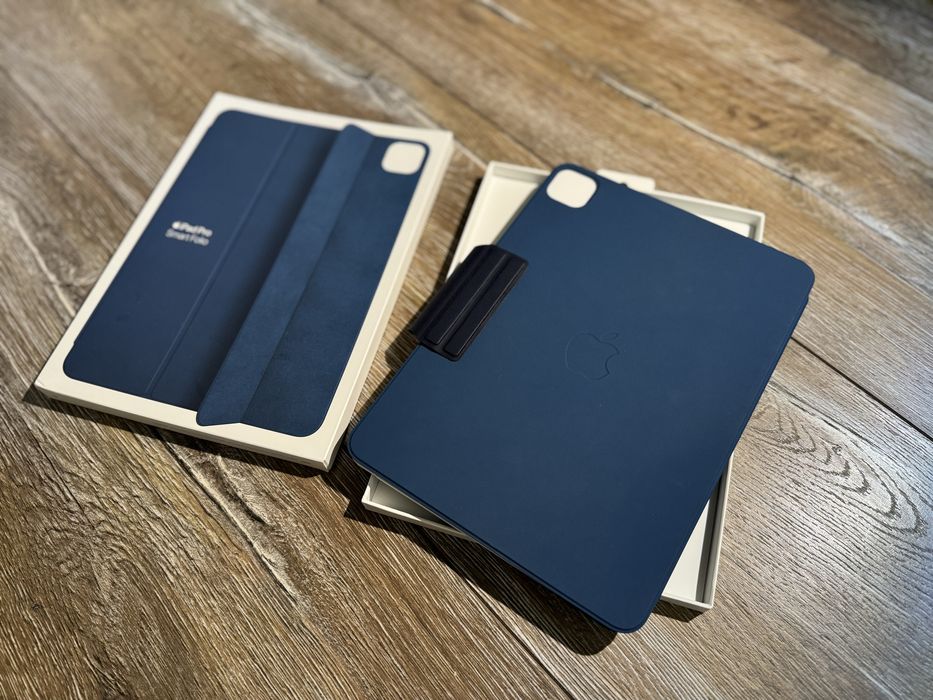 Ipad Pro Smart Folio 11’ чохол оригінал