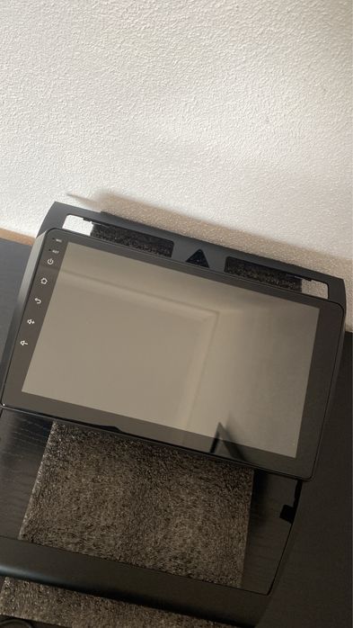 Rádio Multimédia Android p/Audi A6 C5 1997-2004 S6 RS6