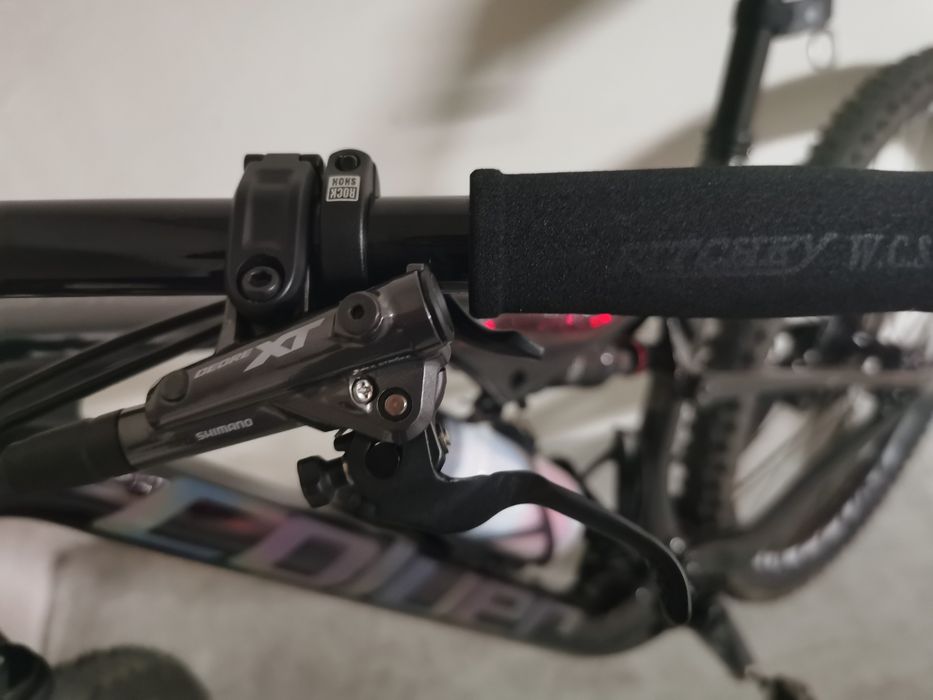 Coluer Stake btt 29 com extras * TOP