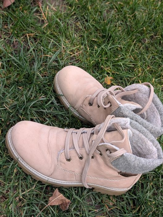 Черевики дитячі 36