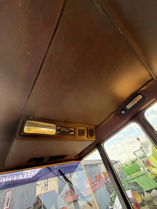 Комбайн Sampo 680