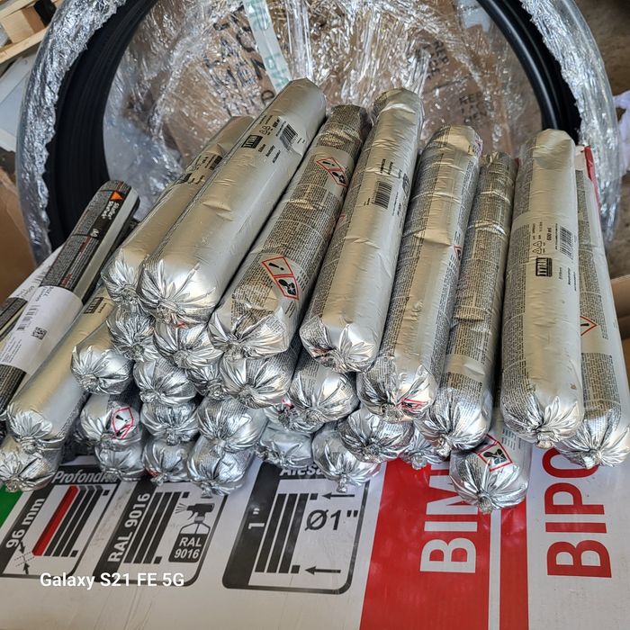 Силікон безбарвний Tynan