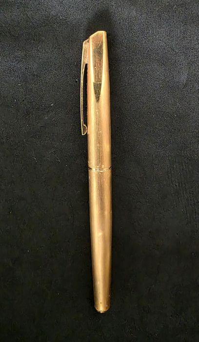 Caneta waterman concorde