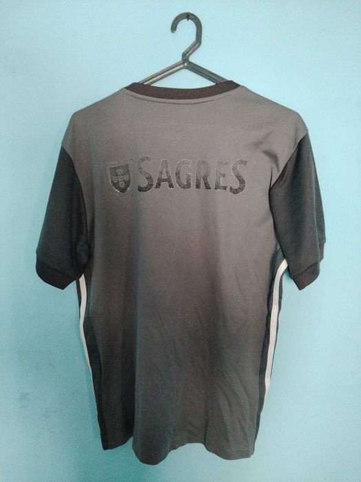 Camisola Alternativa Sport Lisboa e Benfica
