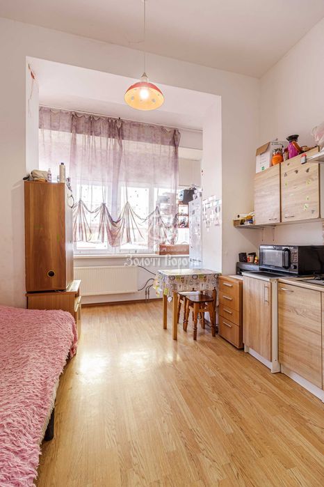 Квартира, 1к. Житловий стан. Харченка, 47б, Бортничі Дарницький район