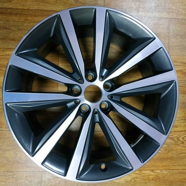 R19 оригінал BMW 8 G 14 15 16 11 30 32 стиль 690 диск бмв 6884202