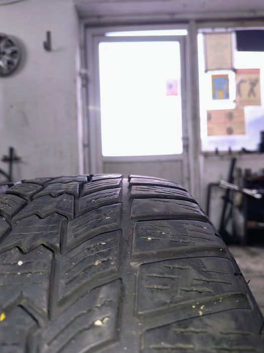 Колеса 245/45/18